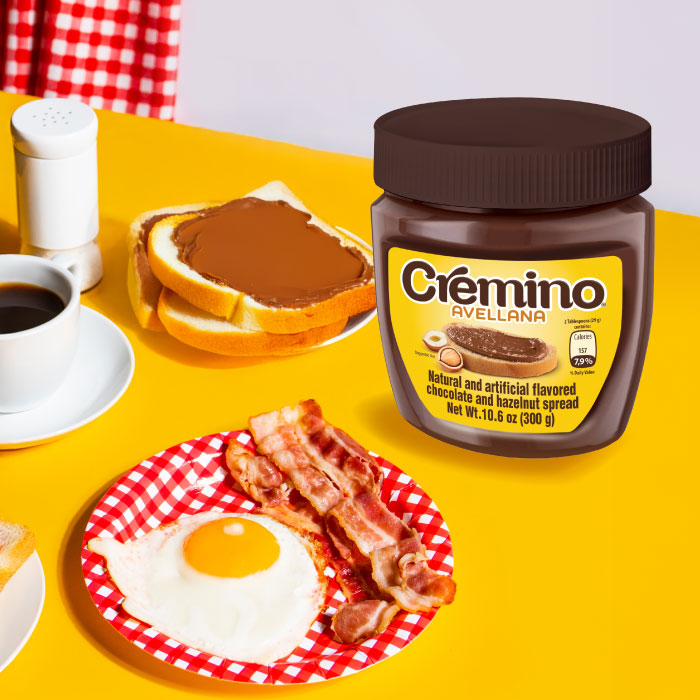 A+ Lifestyle Cremino