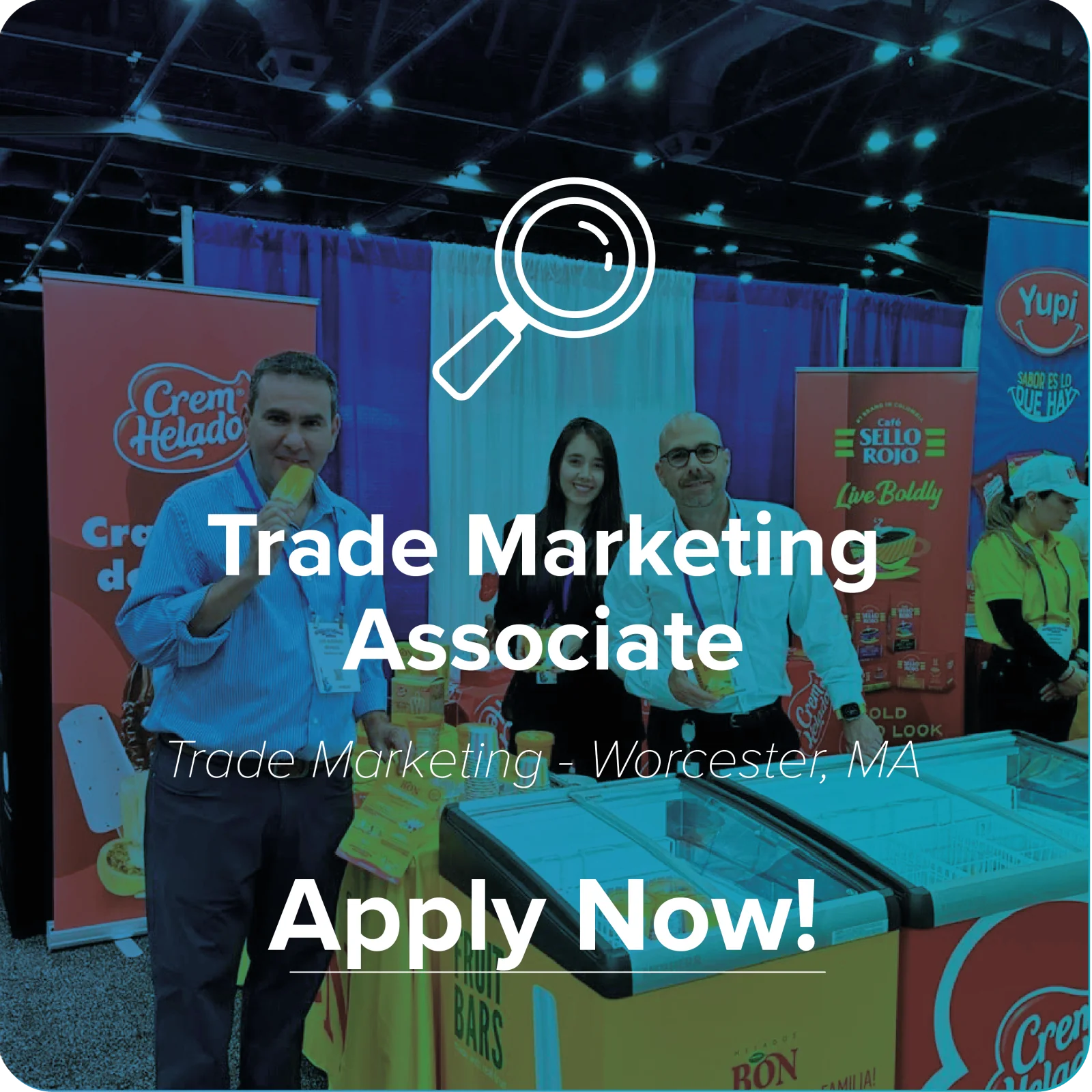 Opening Job Cordialsa USA 11