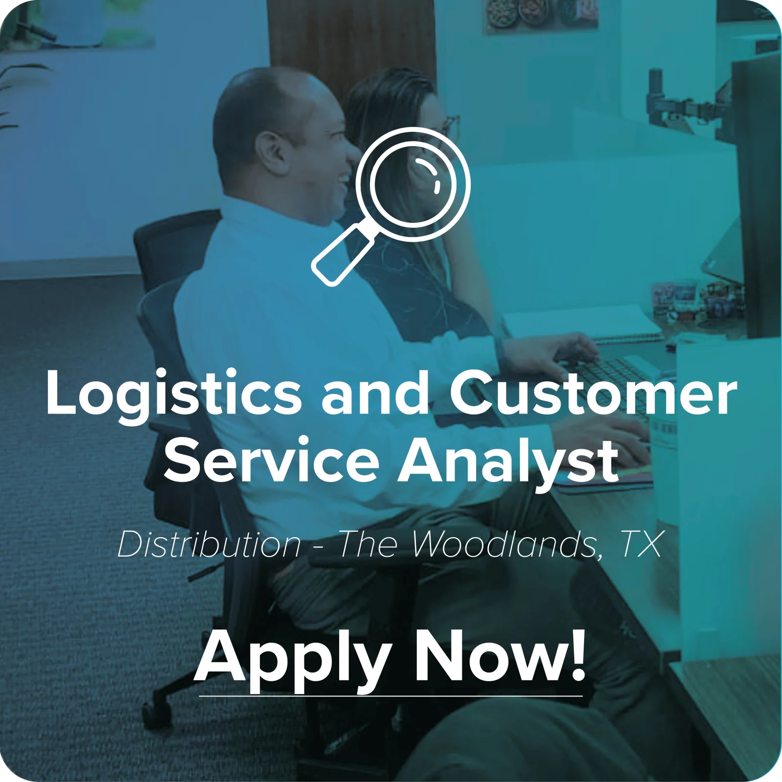 Opening Job Cordialsa USA 2