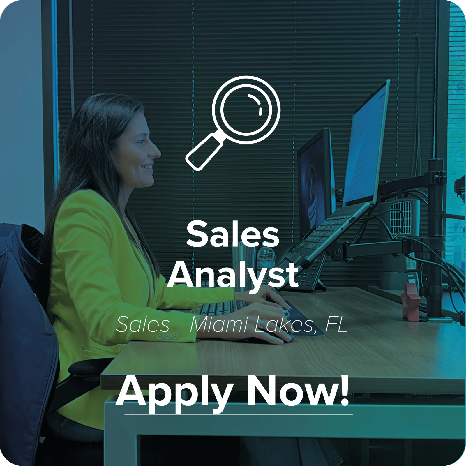 Opening Job Cordialsa USA 4