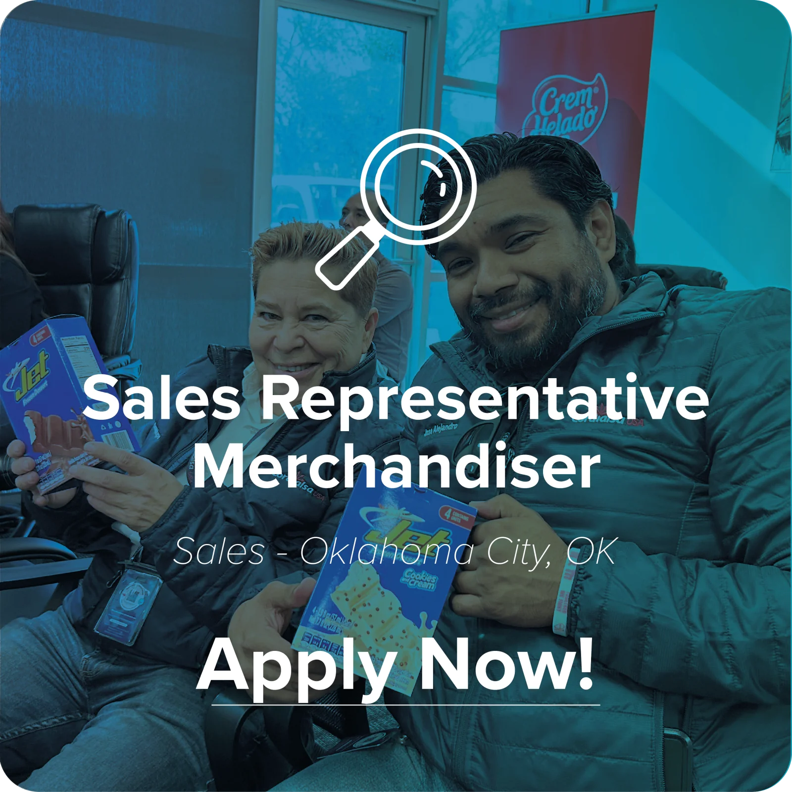 Opening Job Cordialsa USA 5