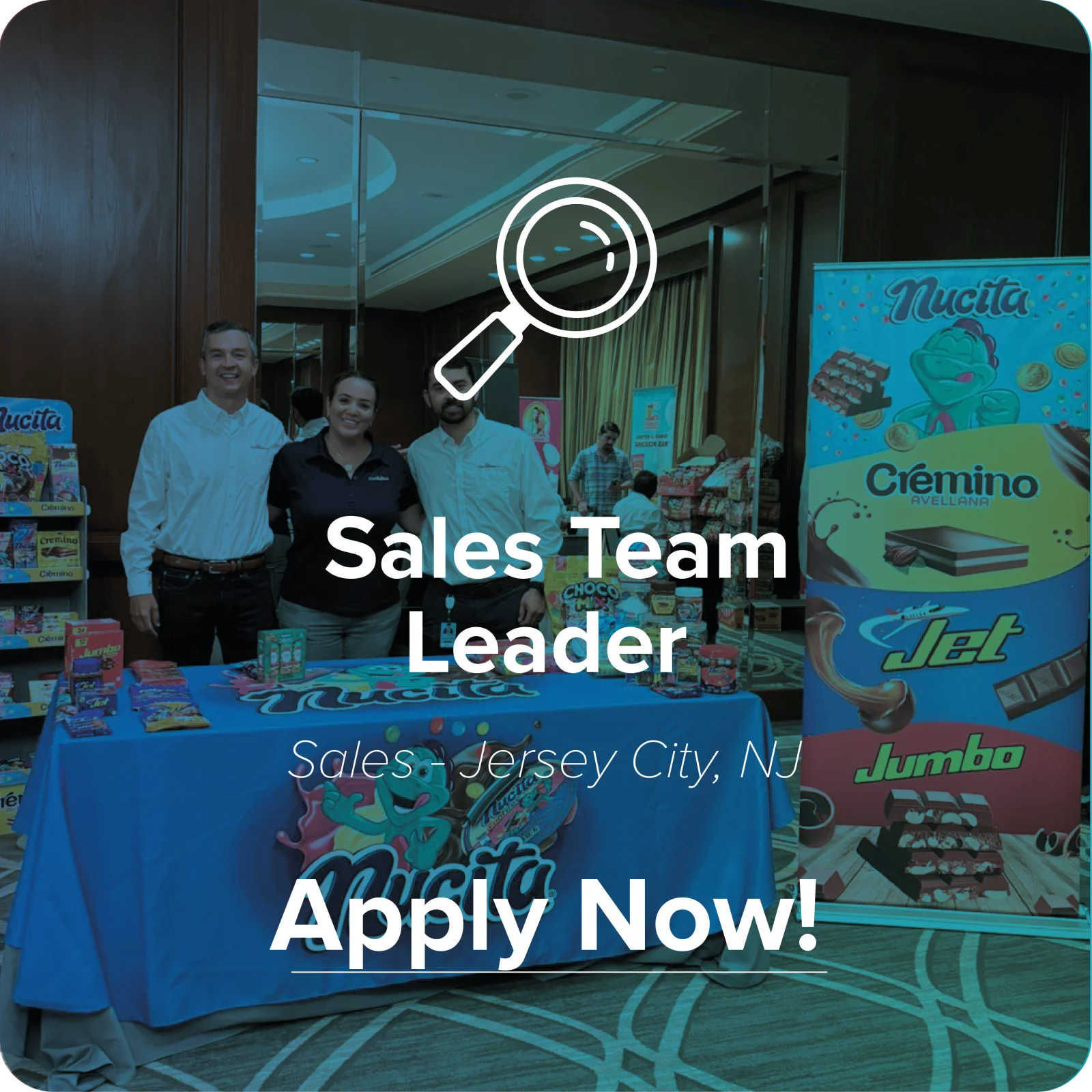 Opening Job Cordialsa USA 6