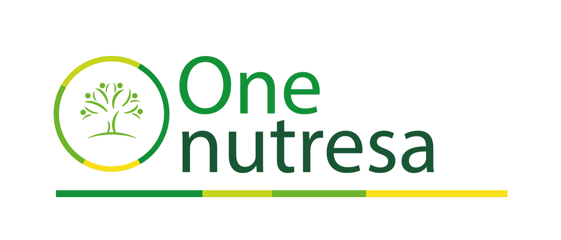 Logo Grupo Nutresa One Nutresa