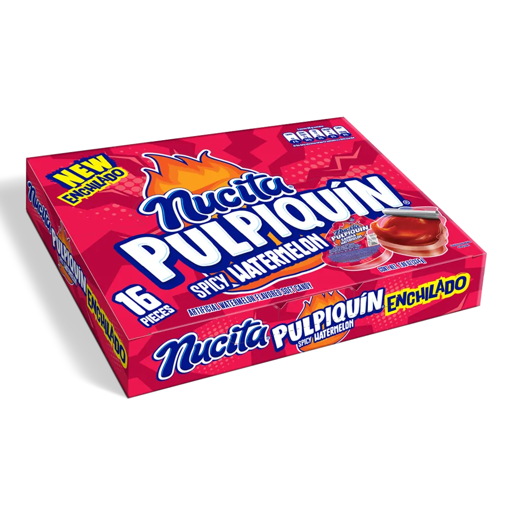 1083515 NUCITA PULPIQUIN WATERM DISP 12 16 7 9OZ 3D FRONT