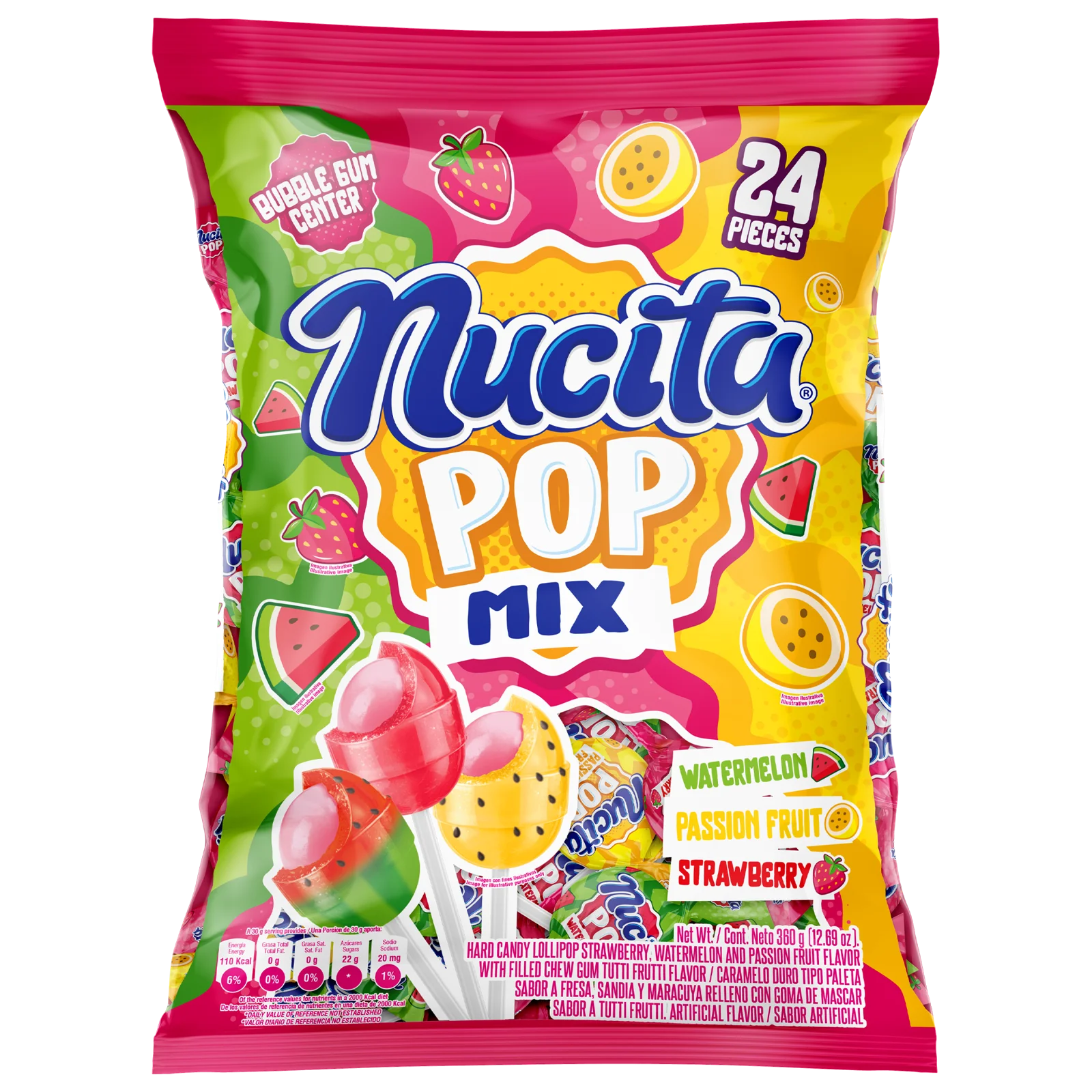 1089916 NUCITA POP MIX 24 12 7 OZ FRONT