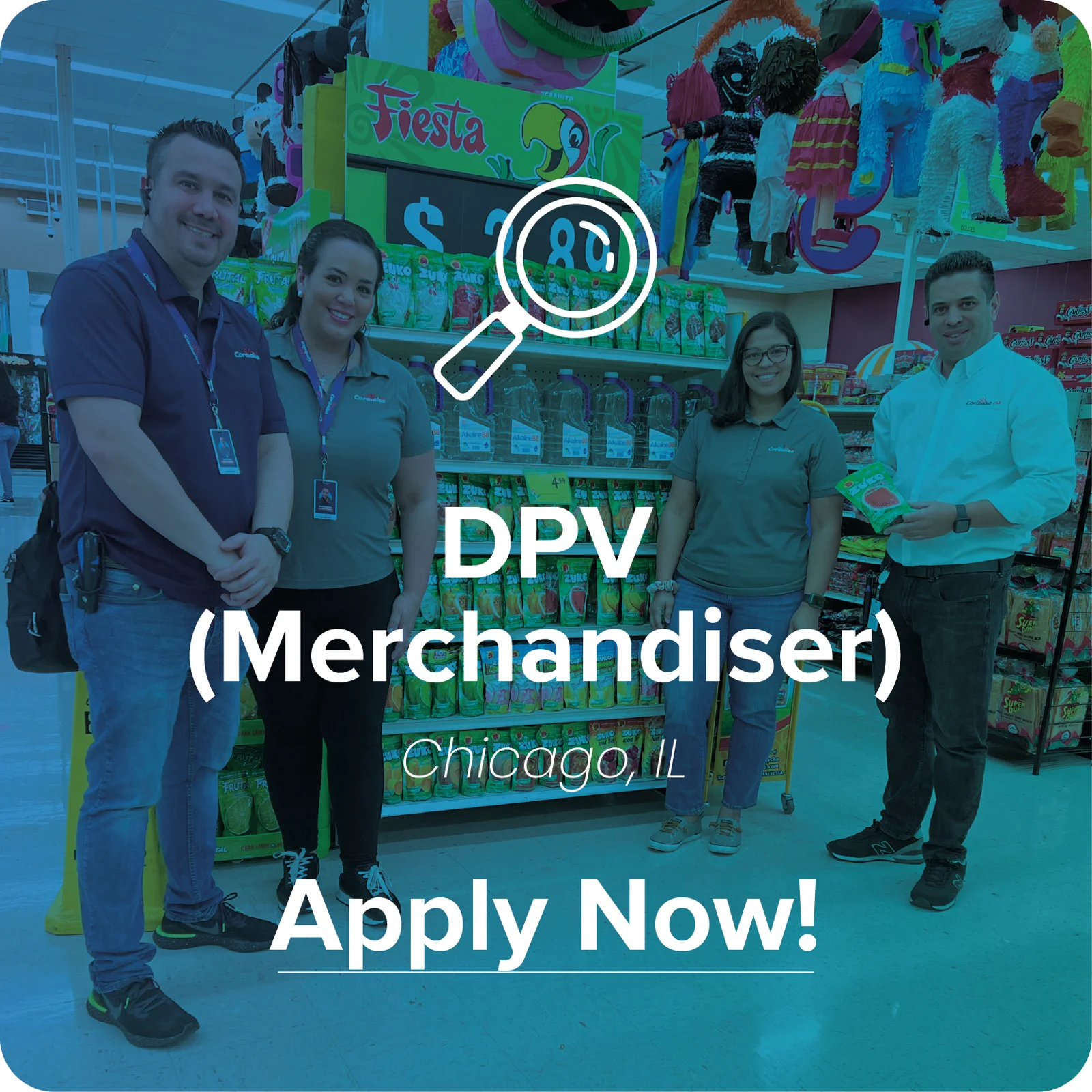 DPV chicago