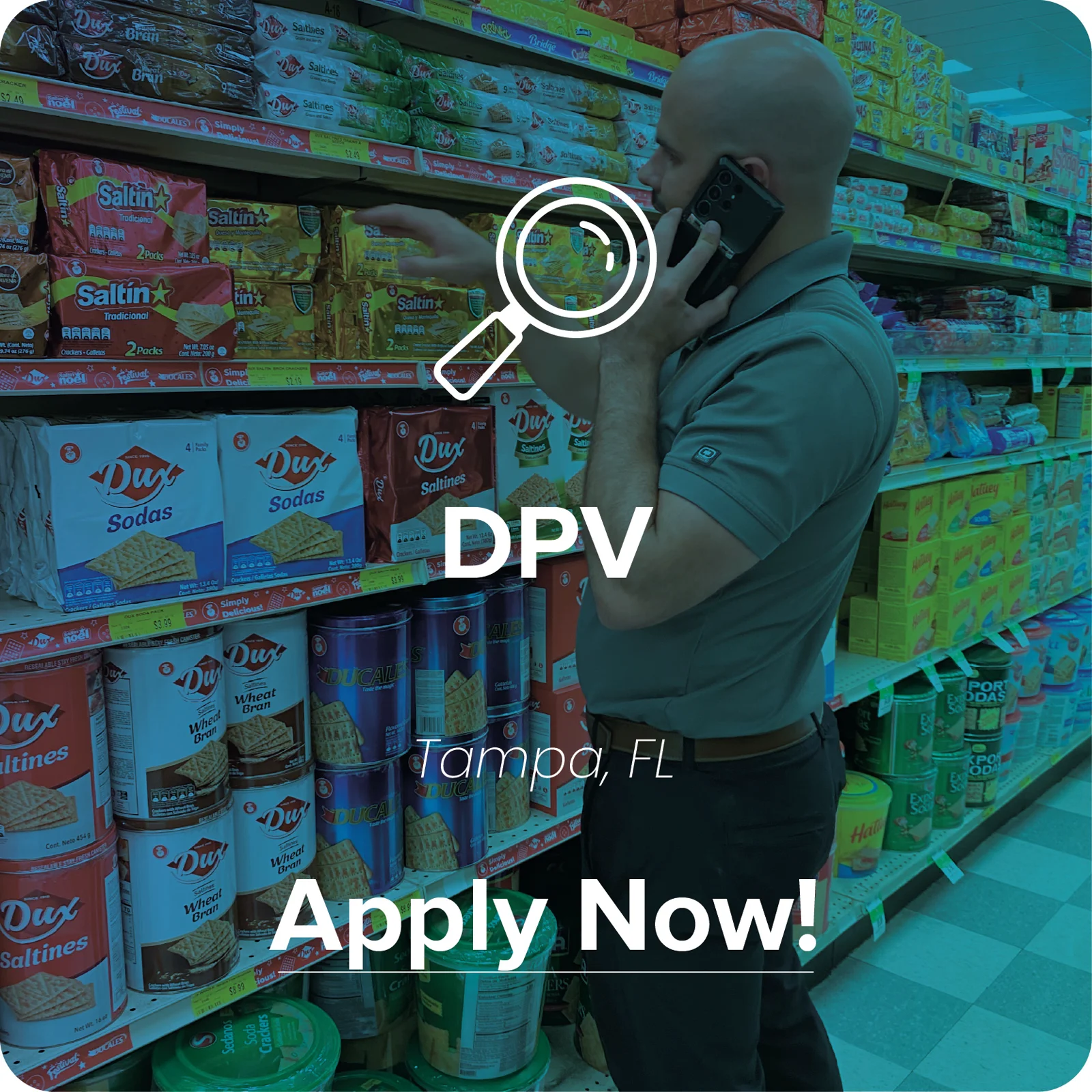 DPV florida