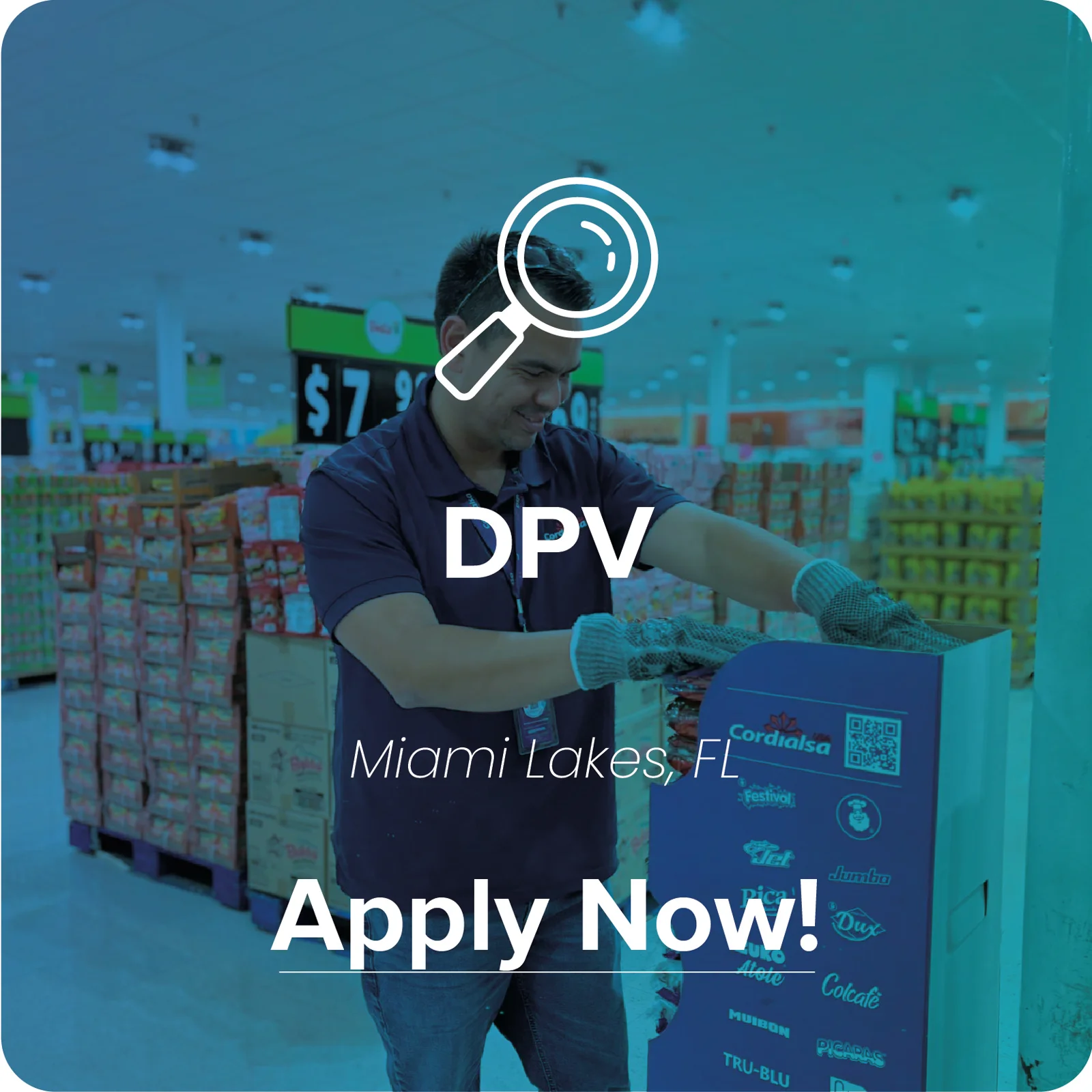 DPV miami lakes