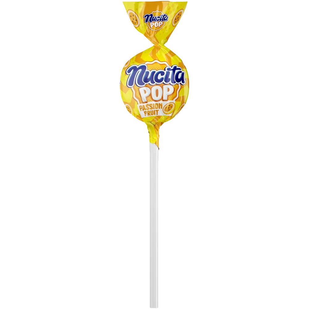 1089916 NUCITA POP MIX 24 12 7 OZ INNER UNIT PASSION FRUIT