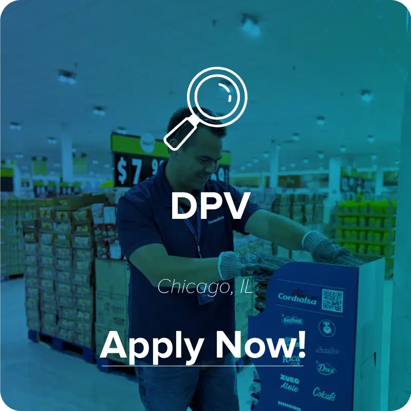 DPV Chicago IL
