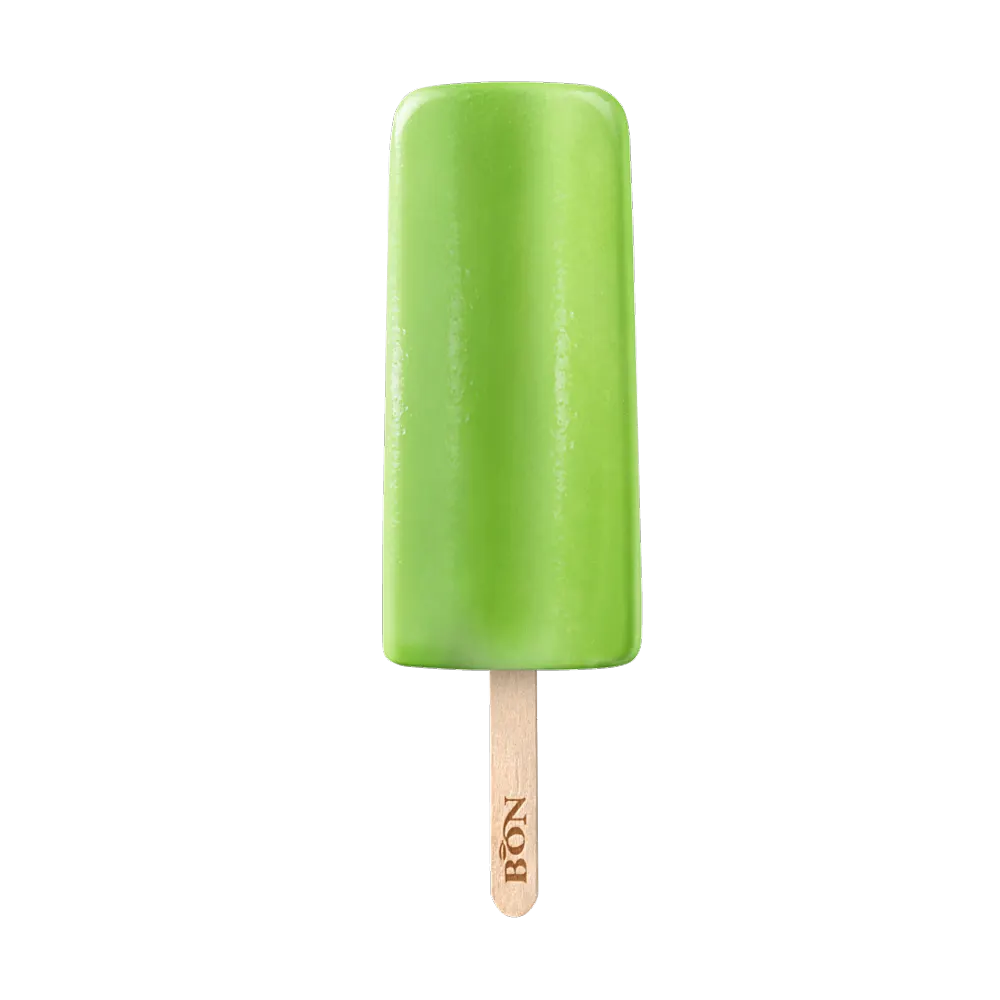1014508 BON APPLE POPSICLE 36 3 OZ NUDE