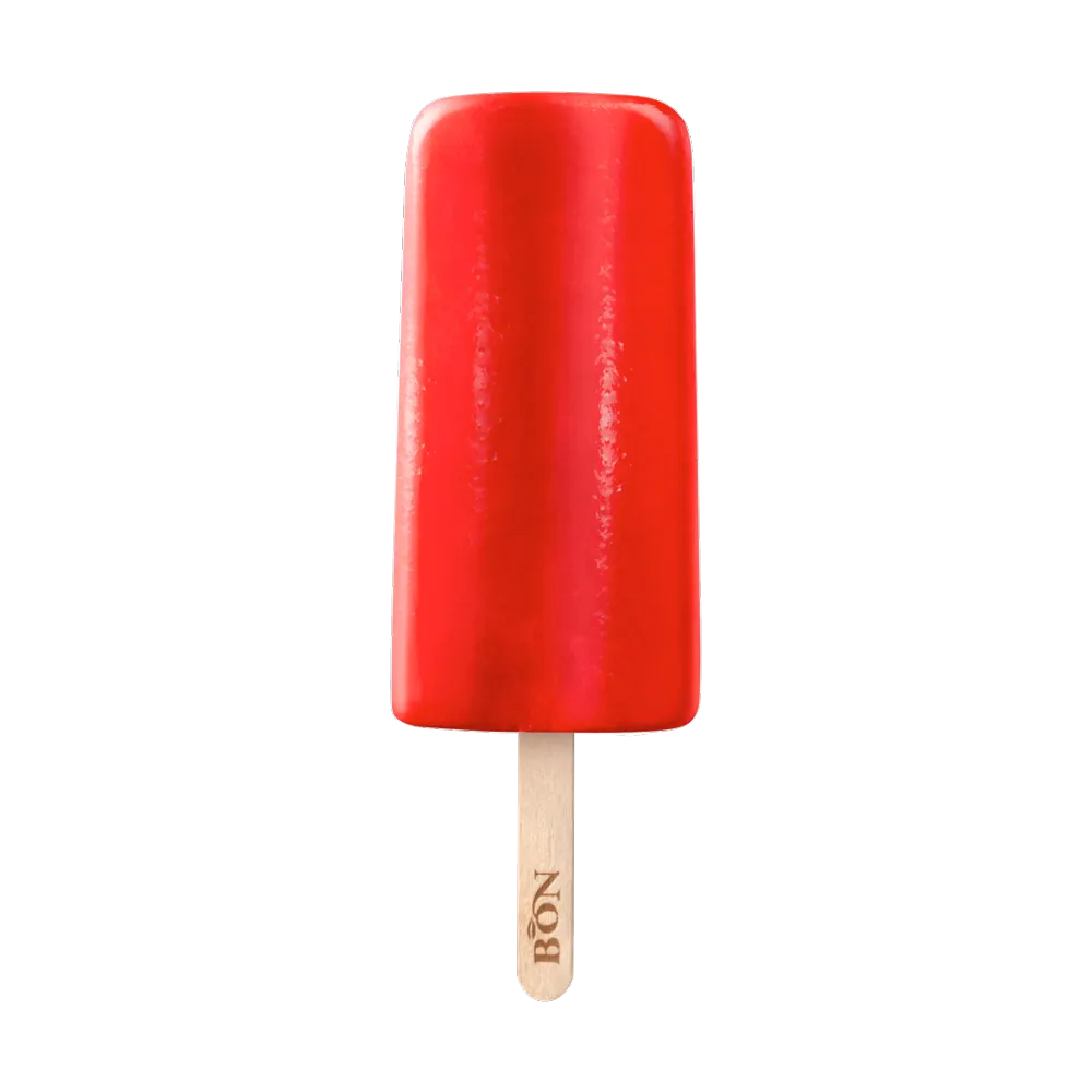 1014520 BON CHERRY POPSICLE 36 3 OZ NUDE 1014520 BON CHERRY POPSICLE 36 3 OZ NUDE