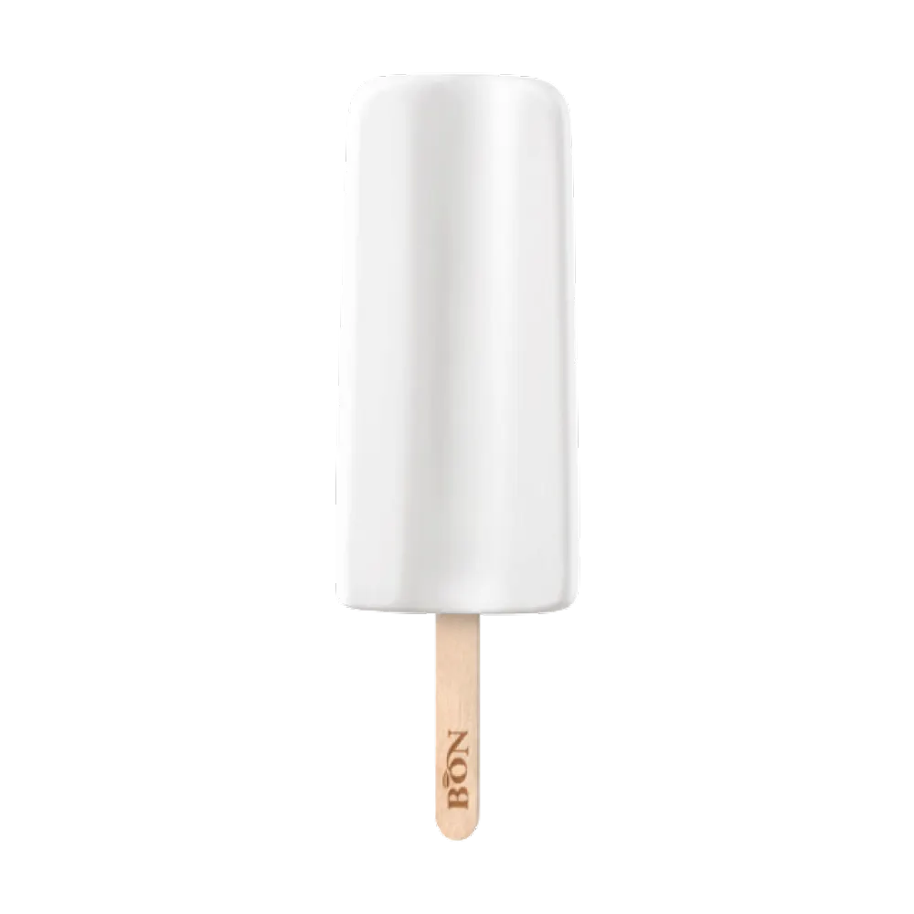 1023670 BON FRUIT BAR COCONUT 24 3FLOZ NUDE