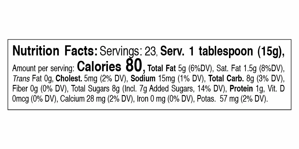 1052106 Jet Chocolate Spread 12 3 Oz NL