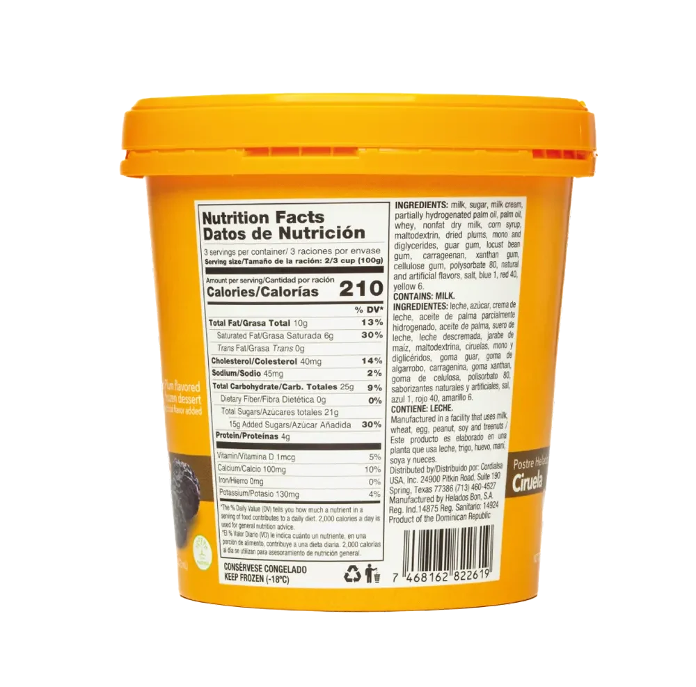 1055047 BON FROZEN DESSERT PLUM 6 16OZ BACK(1)