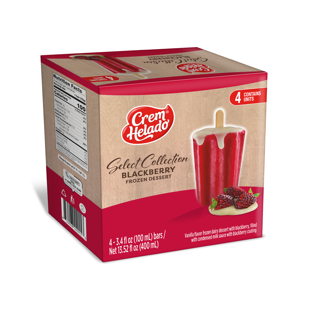 1077574 CREM HELADO SEL BLACKBERRY PK 6 4 13 5OZ 3D BACK
