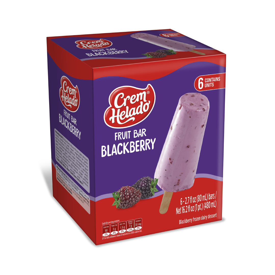 1077576 CREM HELADO FRTBAR BLCKB PK 8 6 16 2OZ 3D FRONT