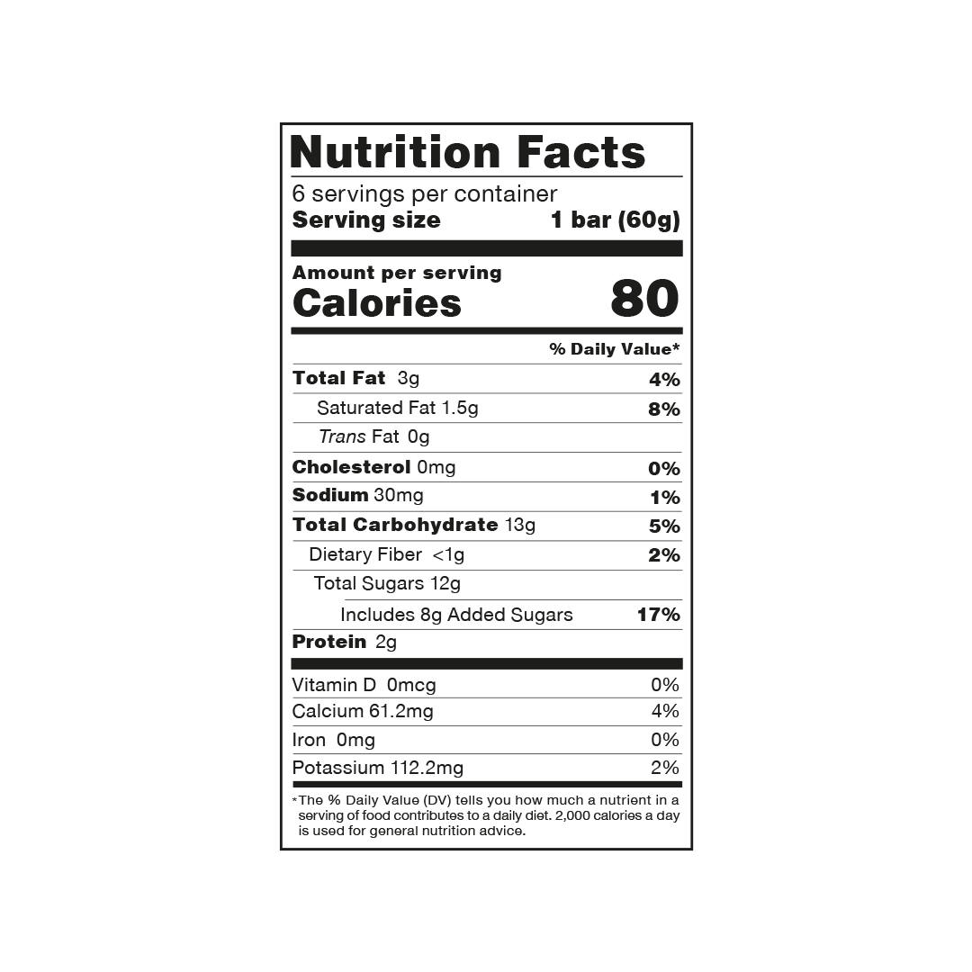 1077577 CREM HELADO FRTBAR SOURSOP PK 8 6 16 2OZ NL