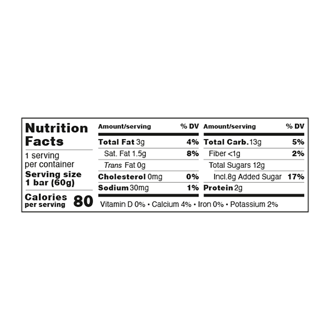1077707 CREM HELADO FRUITBAR SOURSOP 25 2 7OZ NL