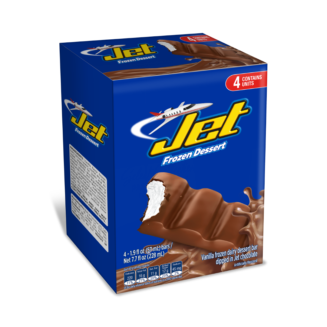 1077714 JET FROZEN DESSERT VANIILA PK 8 4 7 7OZ 3D FRONT