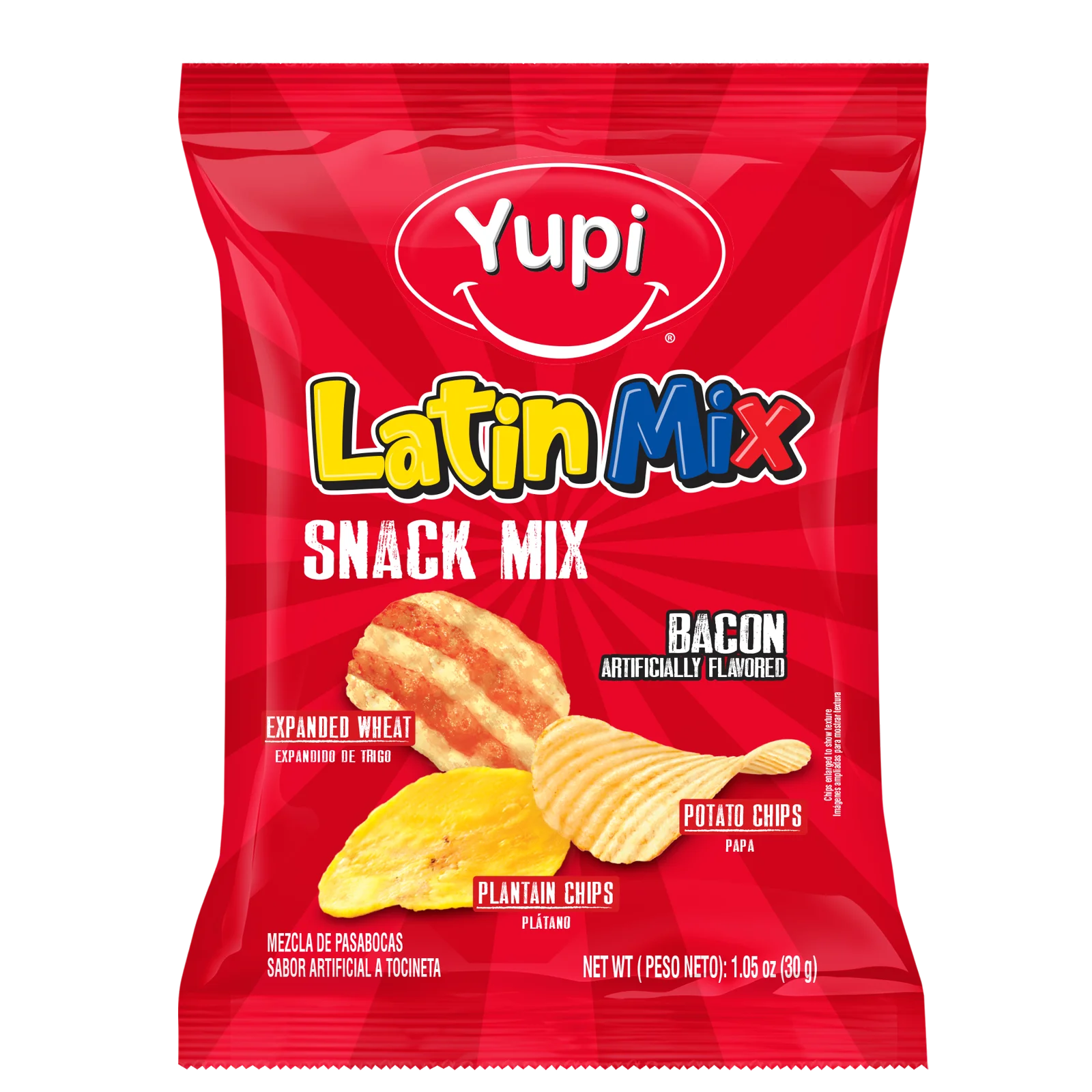 1093959 Yupi Golpe Latin Mix Orig 1 05 Oz FRONT