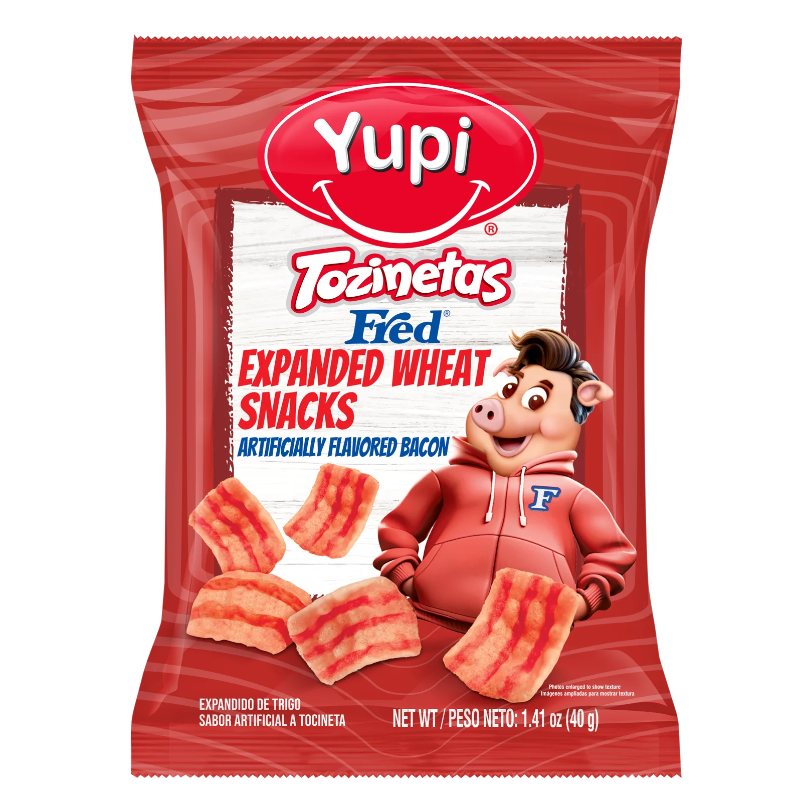 1093961 Yupi Tozinetas Fred 1 41 Oz FRONT