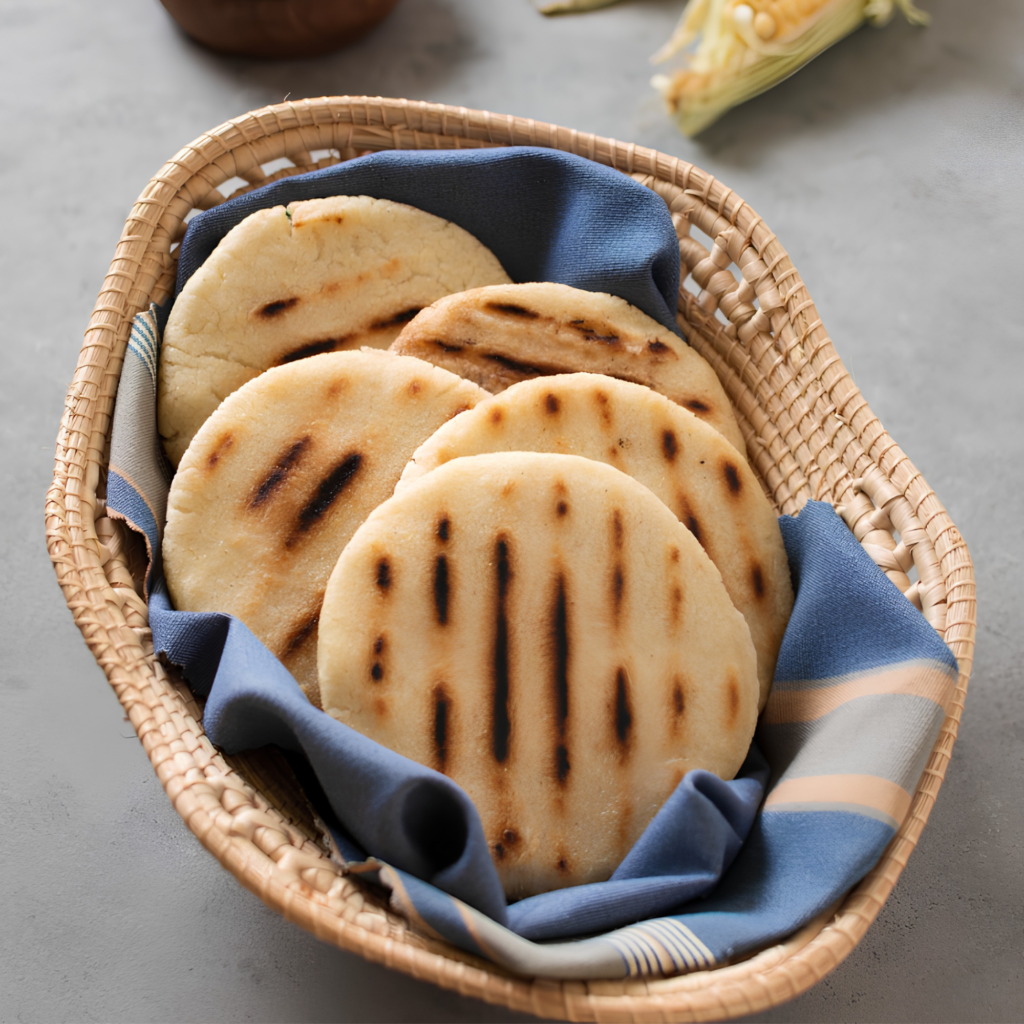 AREPAS