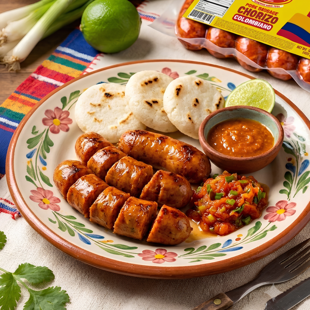 CHORIZOS