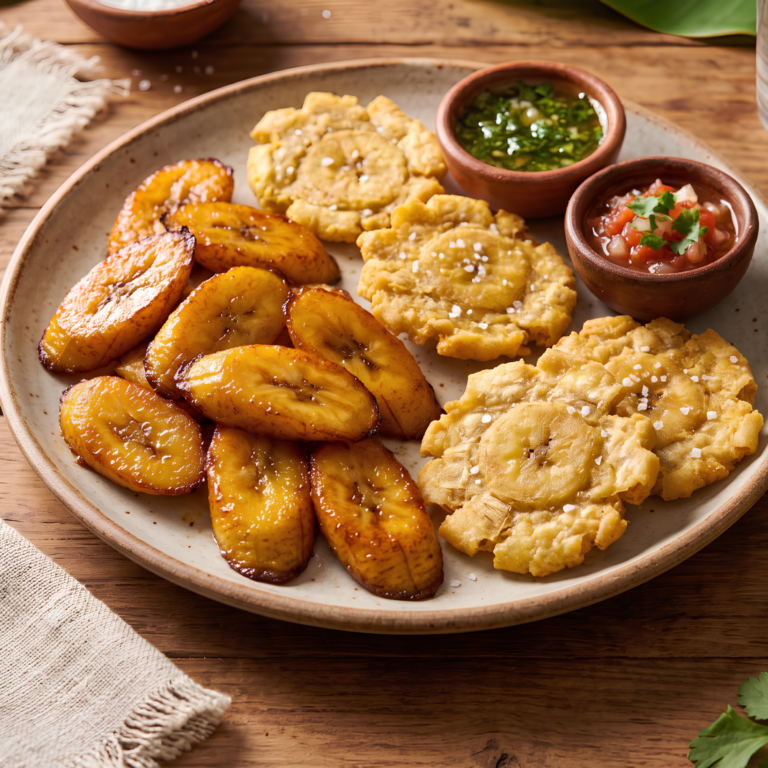 PLATANOS