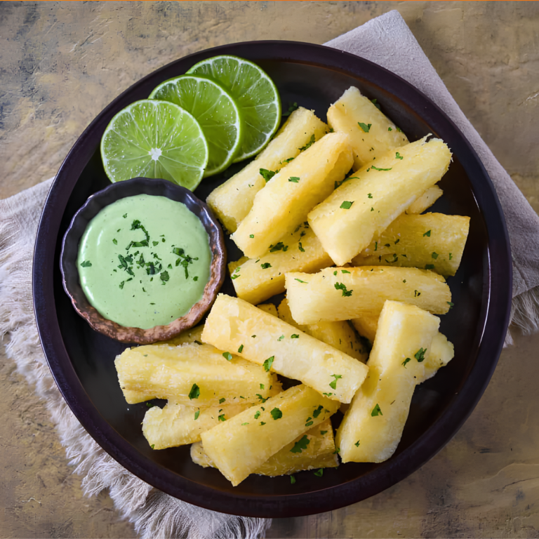 YUCA